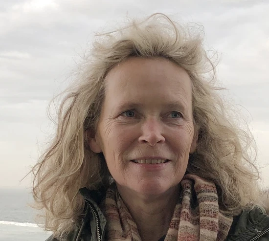 Sita Geerling